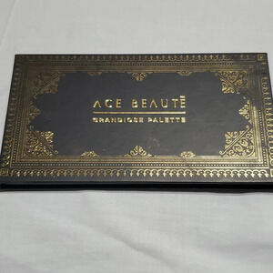 Ace beaute grandiose pallet